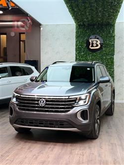 فولكسفاغن أطلس